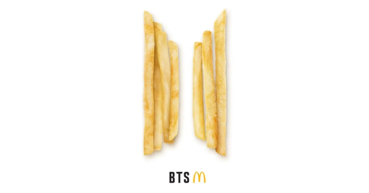 The BTS Meal