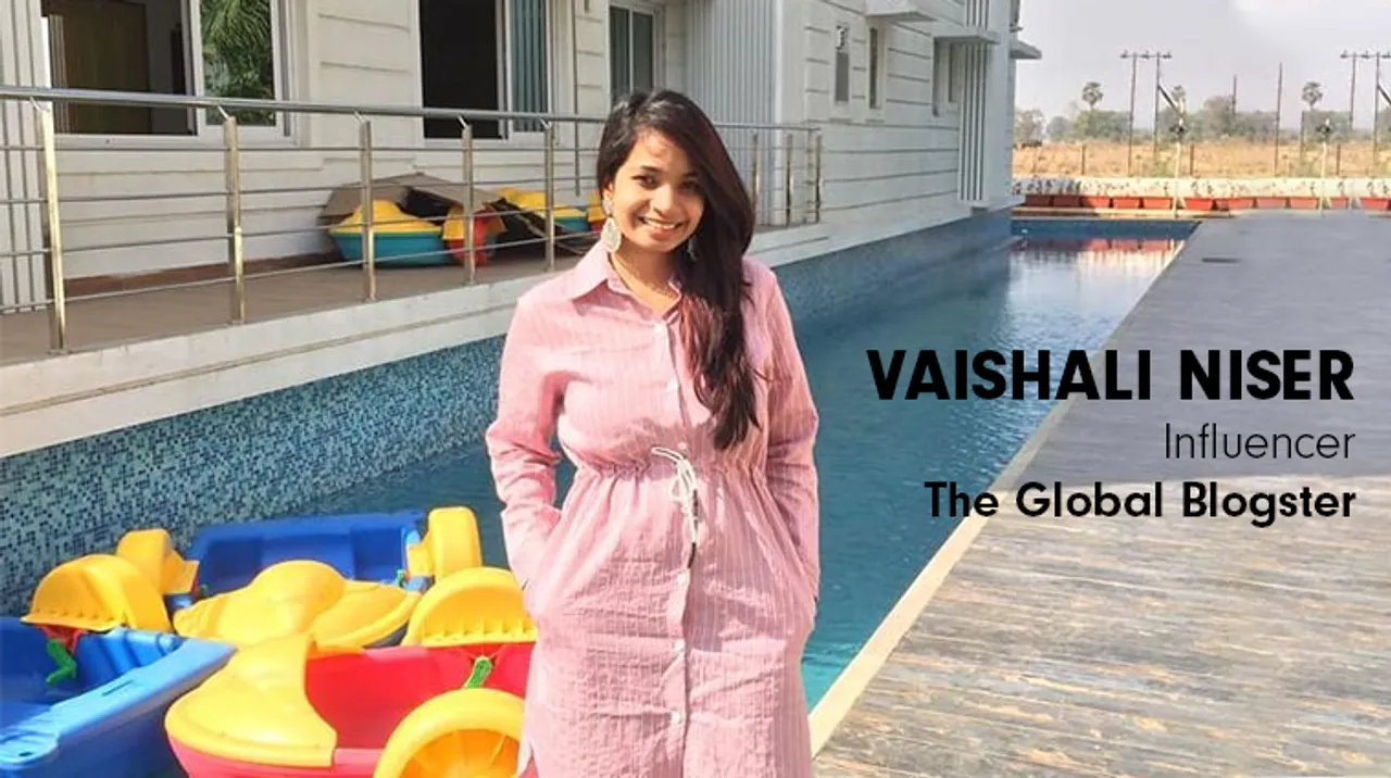 Vaishali Niser