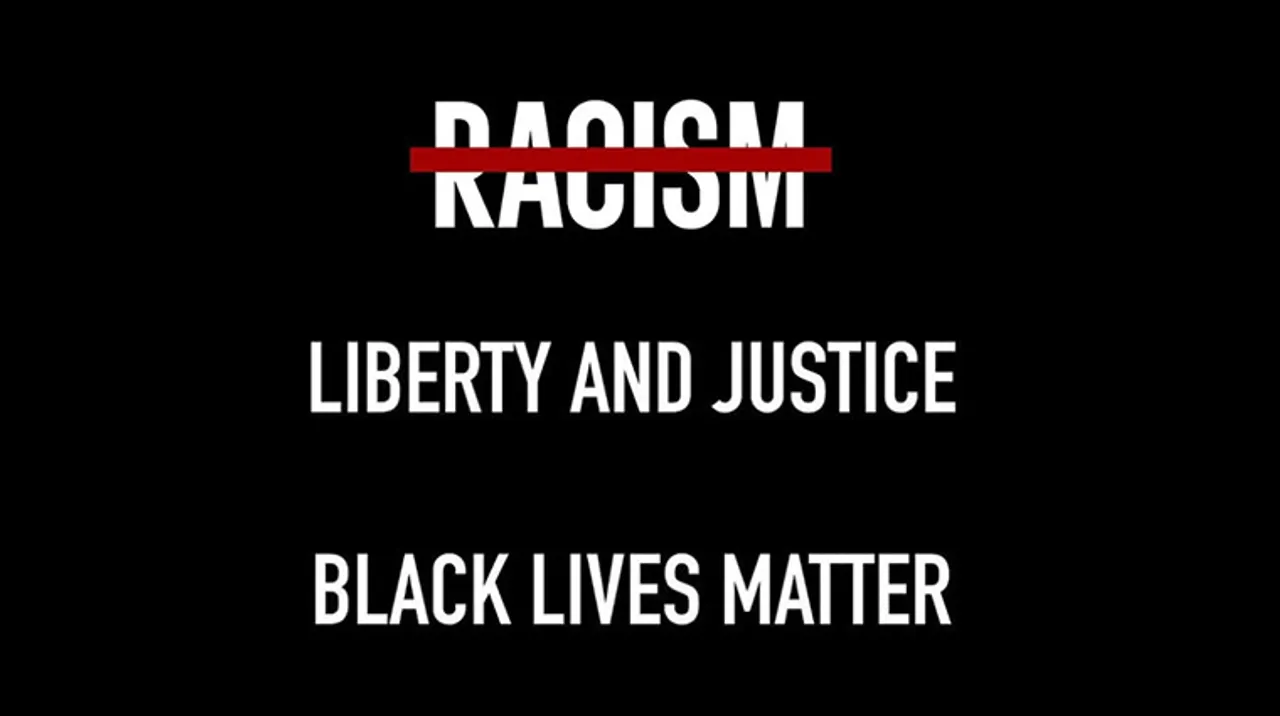 brands Black Lives