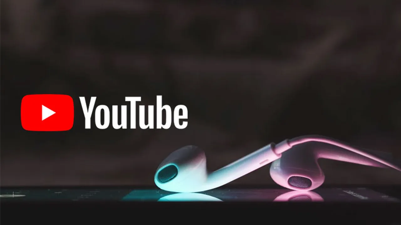 YouTube Music