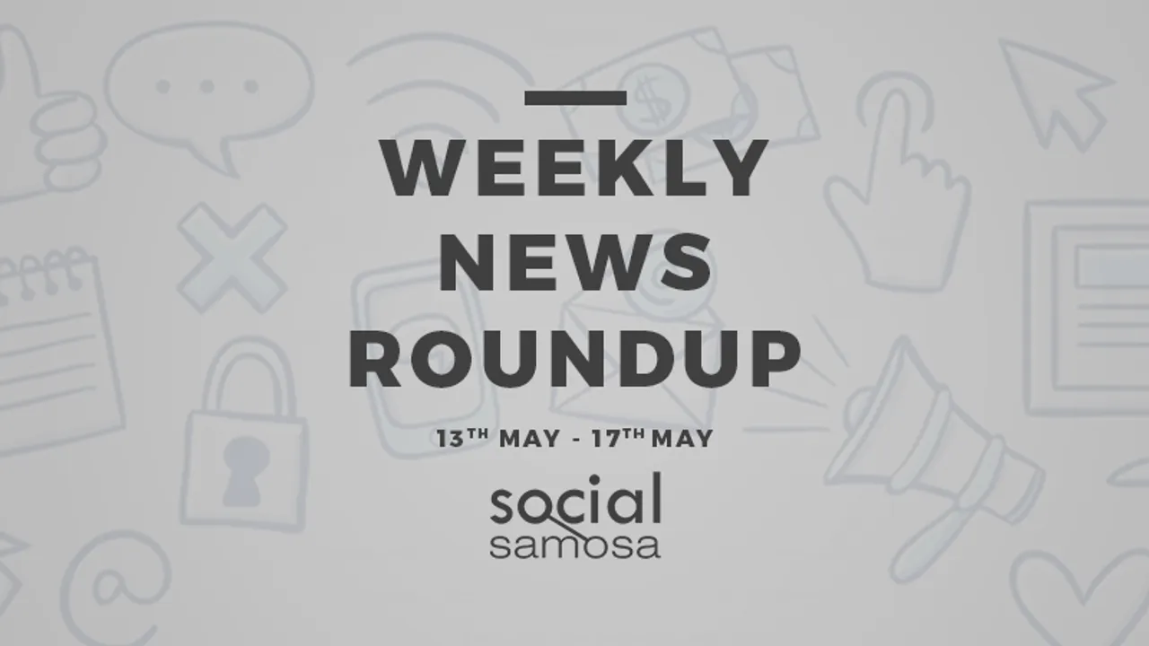 Social Media News Round-Up: YouTube's updates, Stories on Instagram Explore, and more