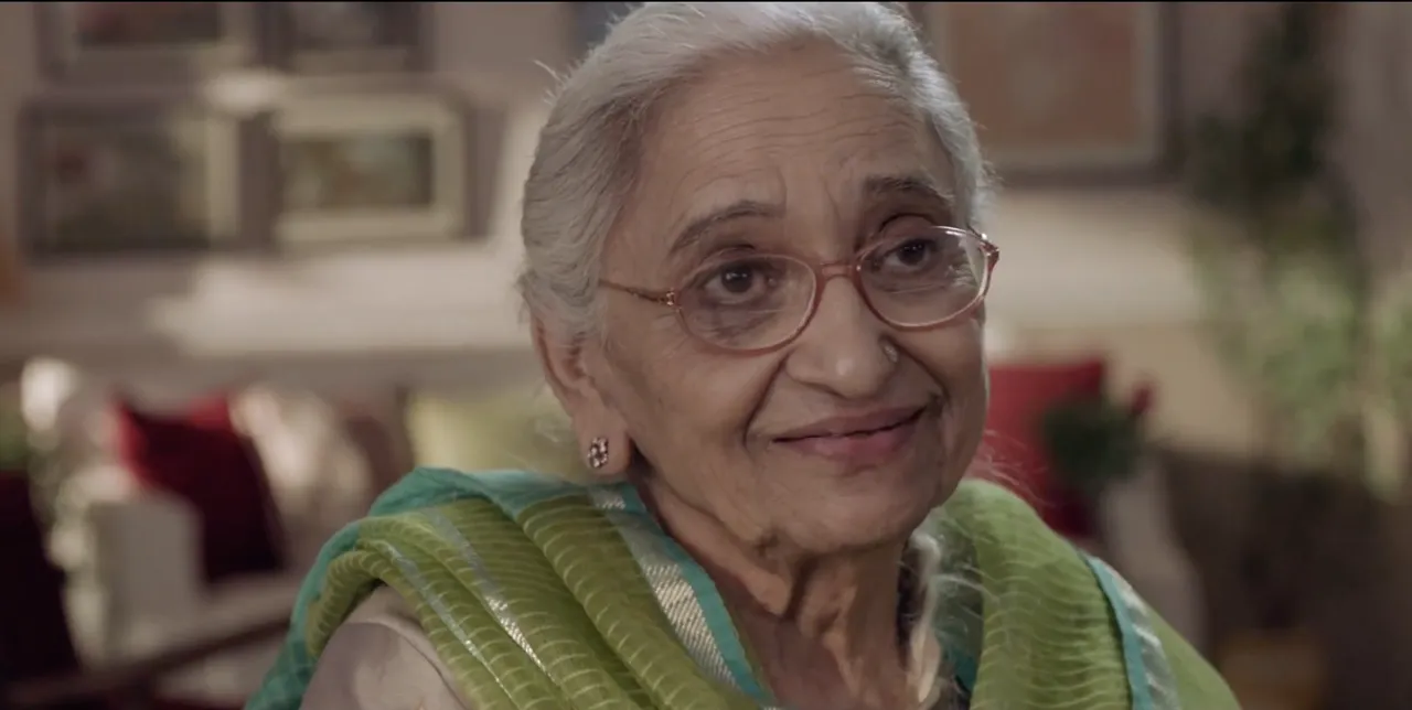 Amazon India builds on Deliver The Love with this beautiful spot