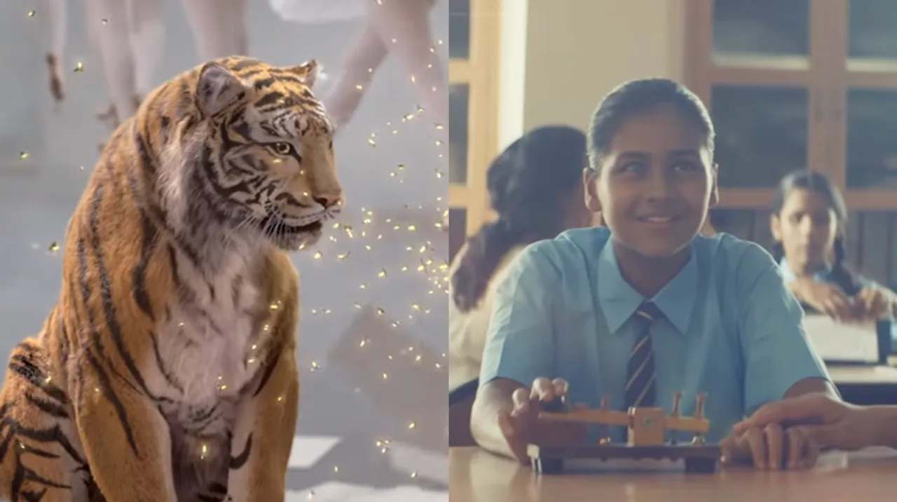 #YouTubeRewind Top Indian ads watched in 2019