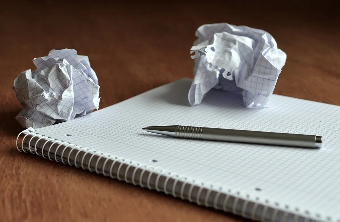 The 5 Biggest Blunders of Content Marketing