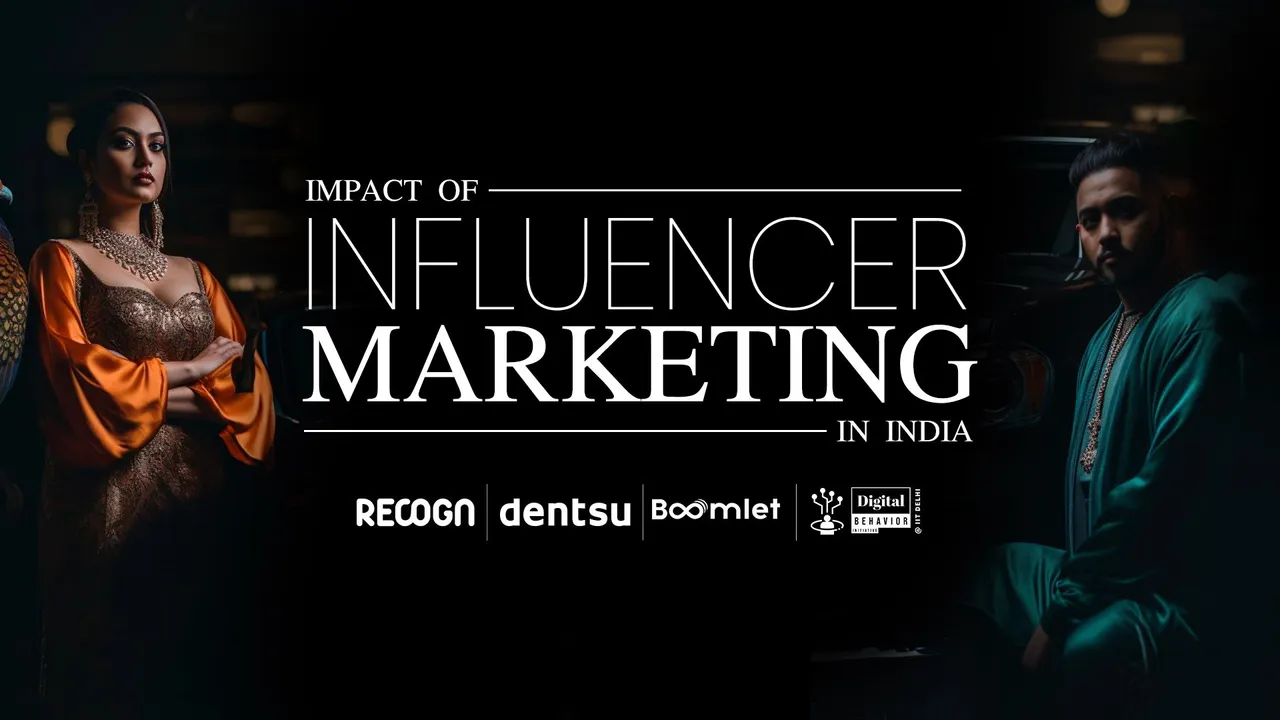 Influencer Marketing