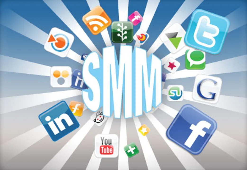 social media service marketing