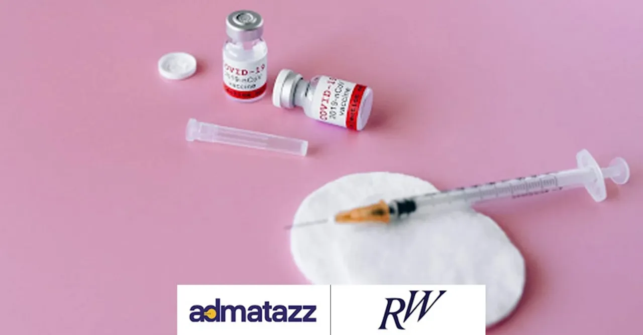 Admatazz bags the creative mandate for Raman and Weil