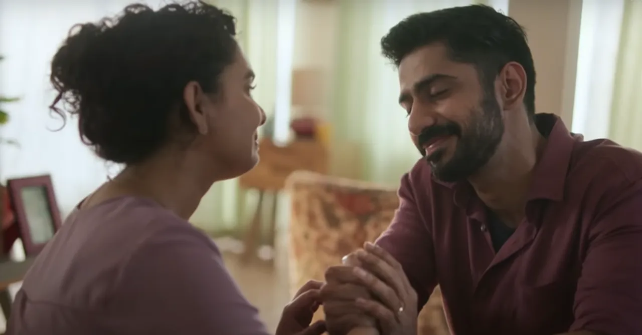 Tanishq urges consumers to talk about marriage in wedding season campaign