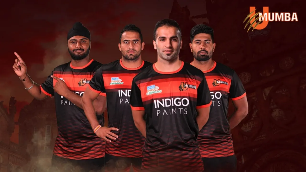 #PKL2019: Decoding U Mumba Social Media Strategy