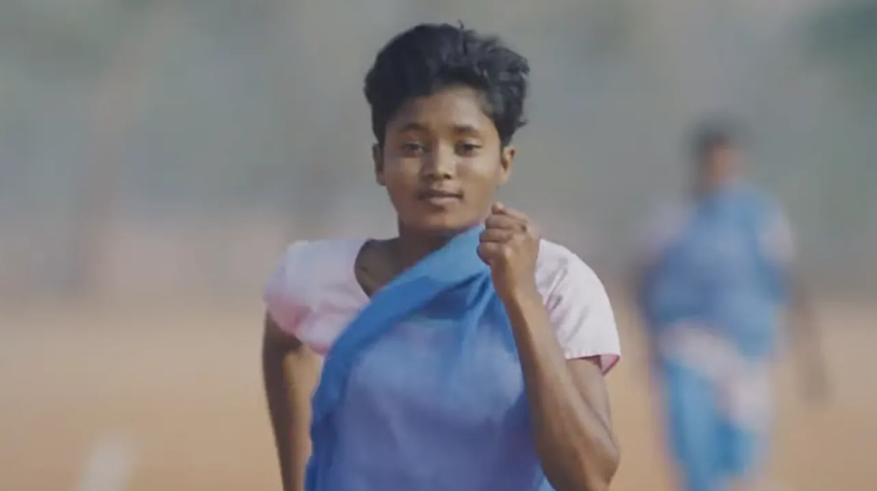 SBI Life ropes in Dutee Chand for #HimmatWaaliSeeti
