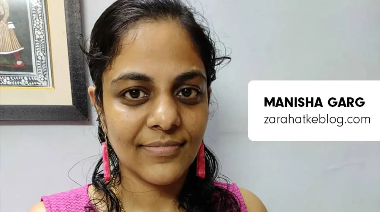 Honest work helps you get regular business: Manisha Garg