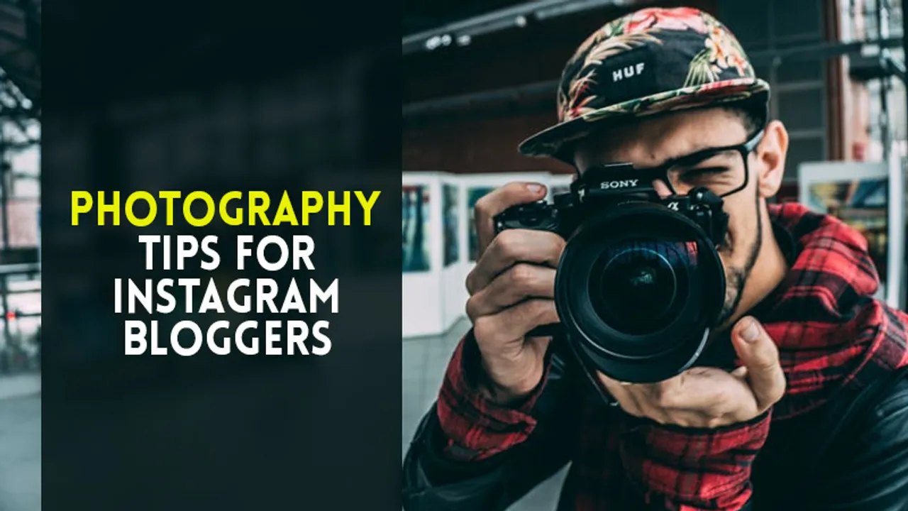 photography tips