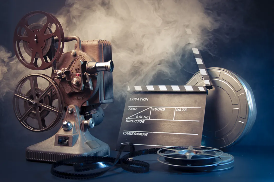 Vine: The Next Movie Marketing Tool?