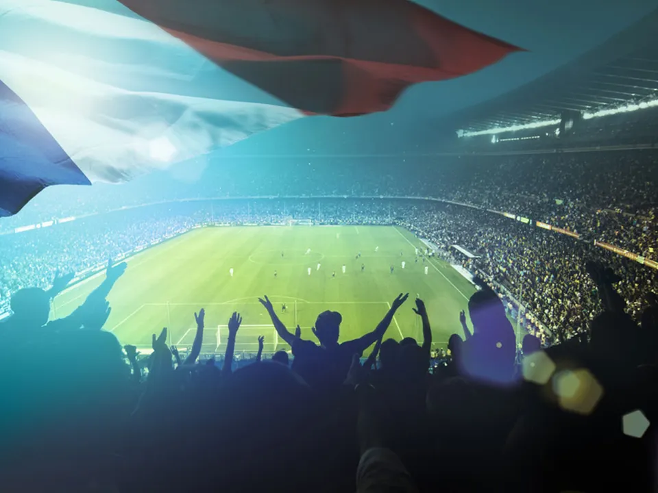 European Championship finals create 146 million interactions on Facebook