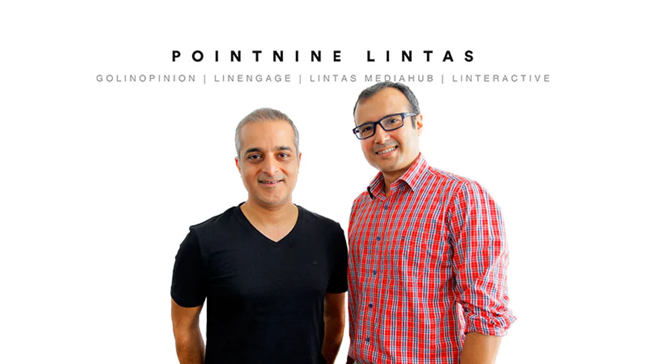 PointNine Lintas