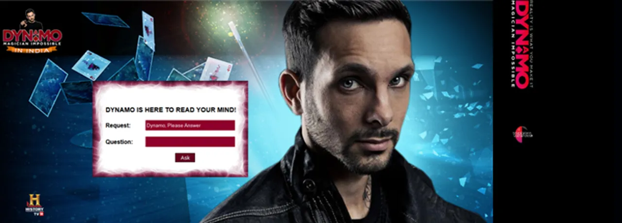 Social Media Campaign Review: How Magician Dynamo Captivated His Indian Fans on Social Media