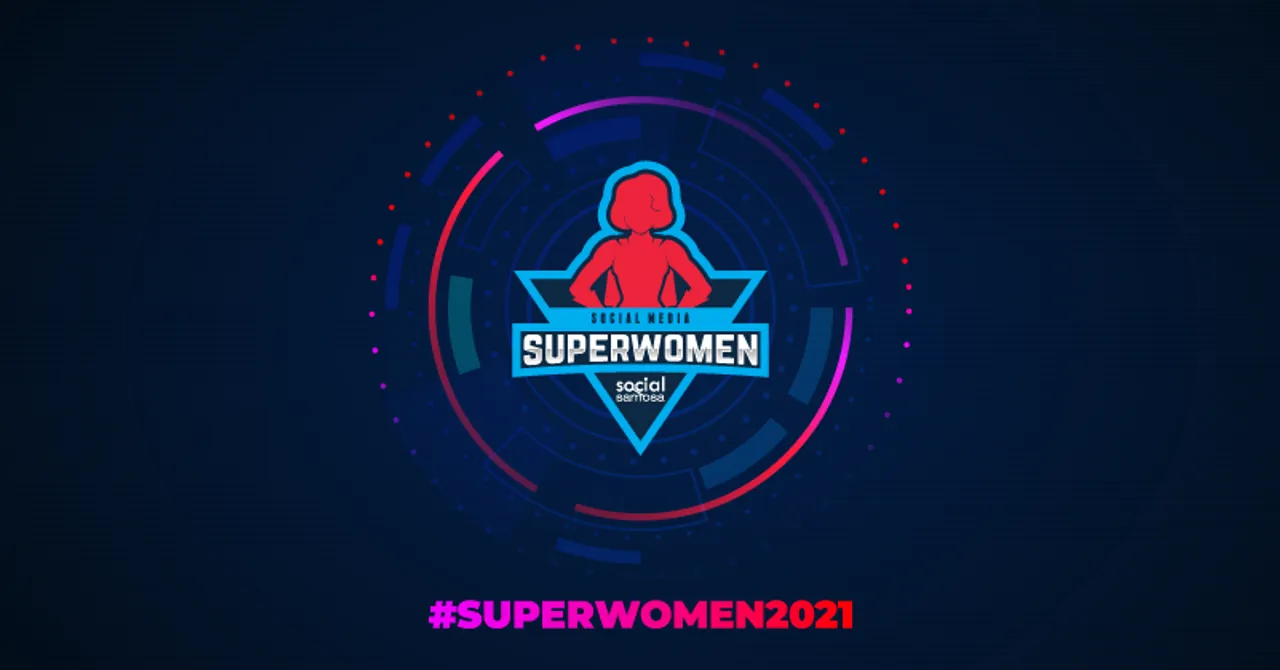 #Superwomen2021 past winners speak