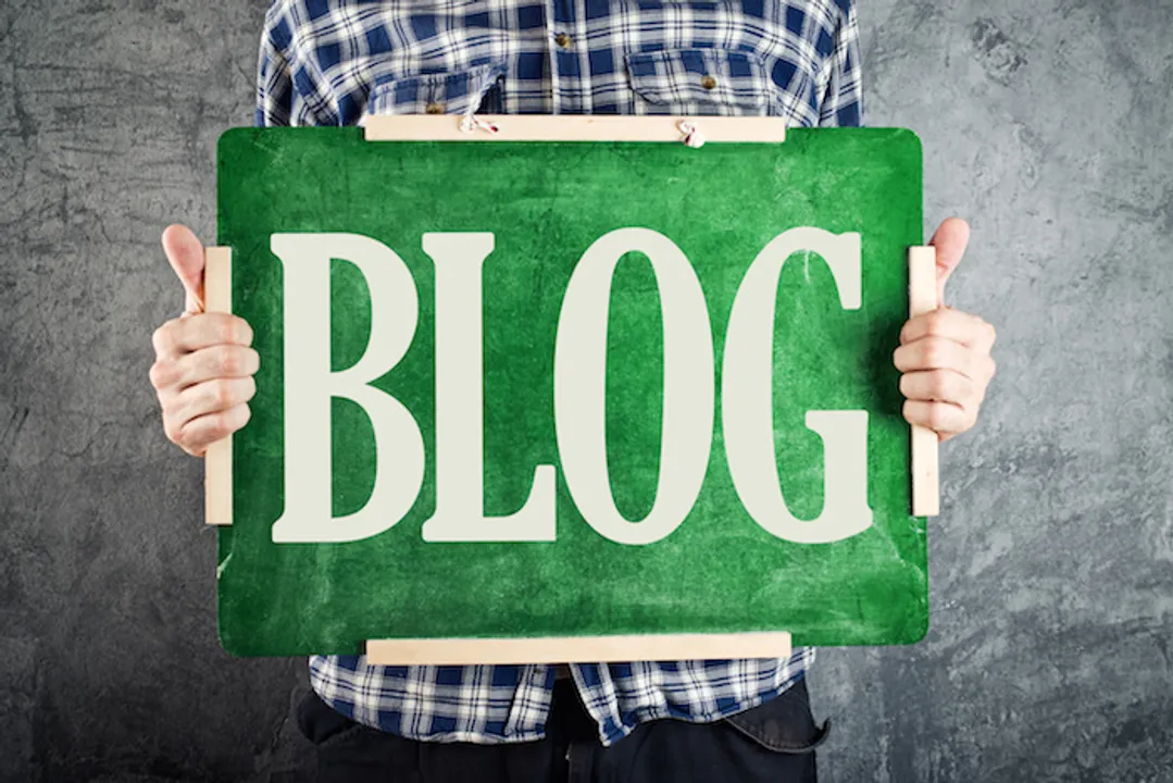 [Interview] Jeff Bullas Shares Insights On Blogging As a Career and As Passion