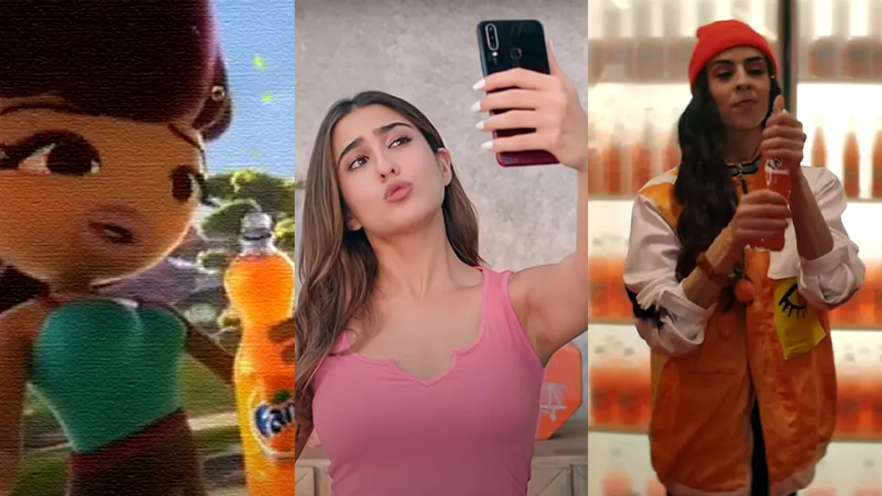 fanta campaigns