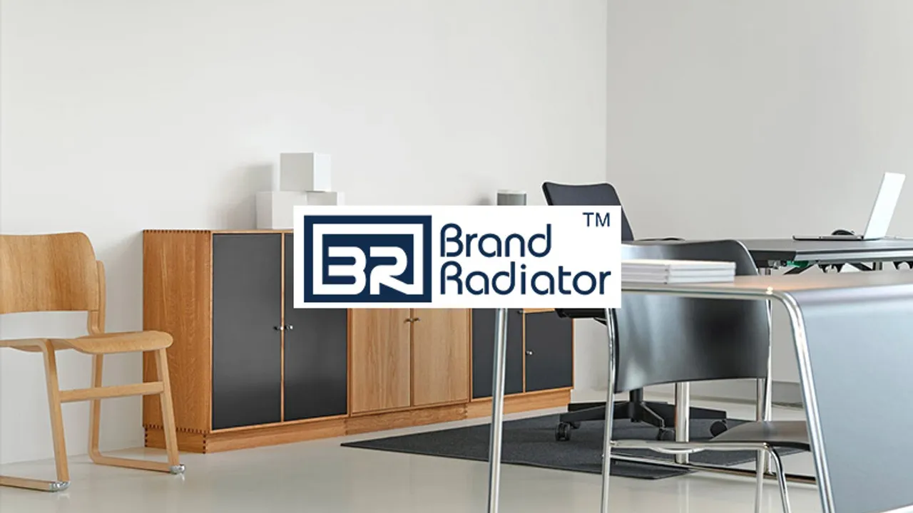 Brand Radiator