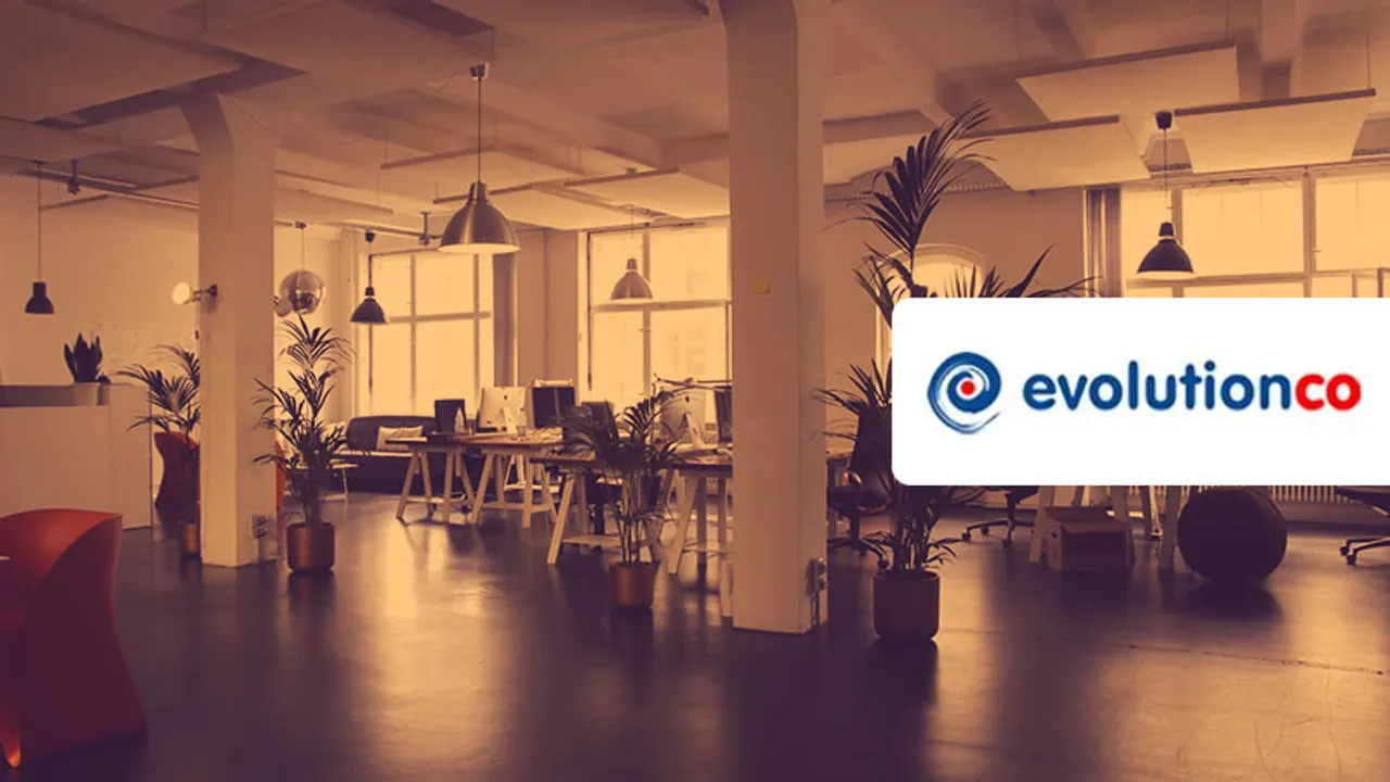 EvolutionCo digital organisation agency feature