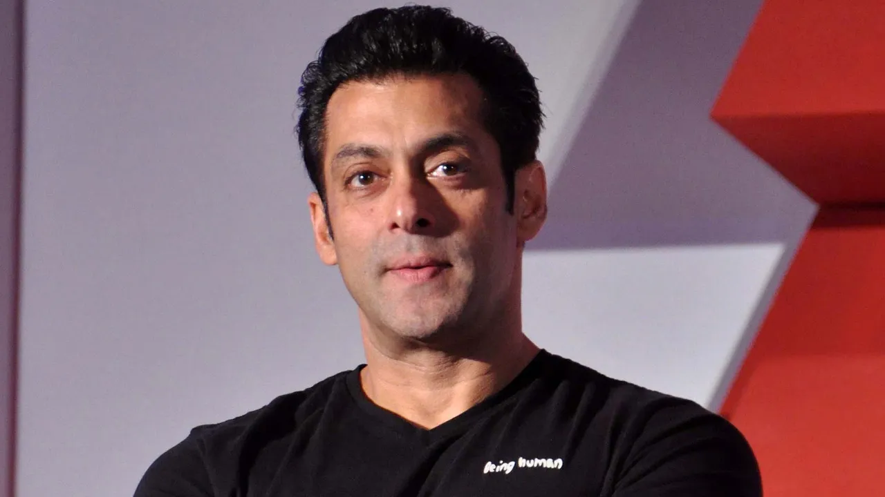 Suicidal Blackbuck to Best Wishes - Salman Khan takes over Twitter again