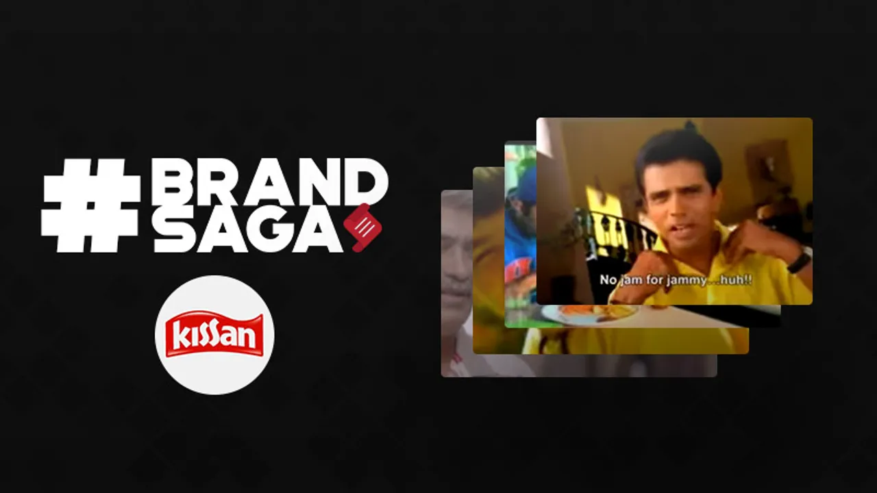 #BrandSaga: Kissan - The brand that championed happy growth