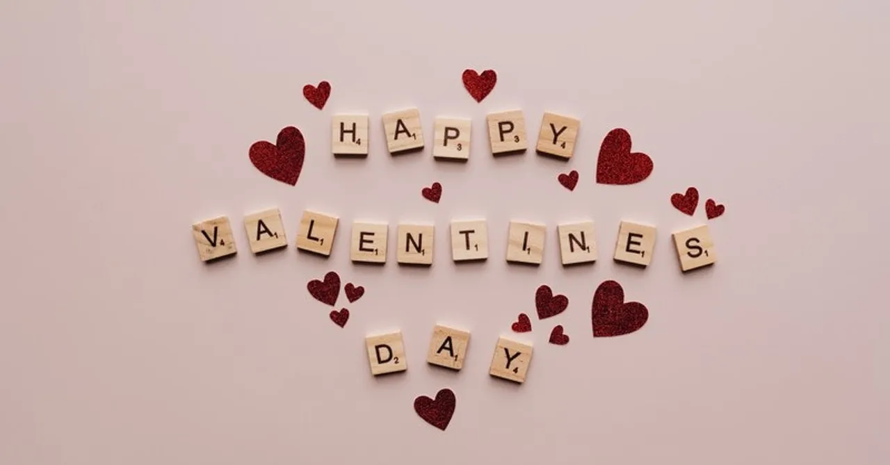 Valentine's Day Campaigns