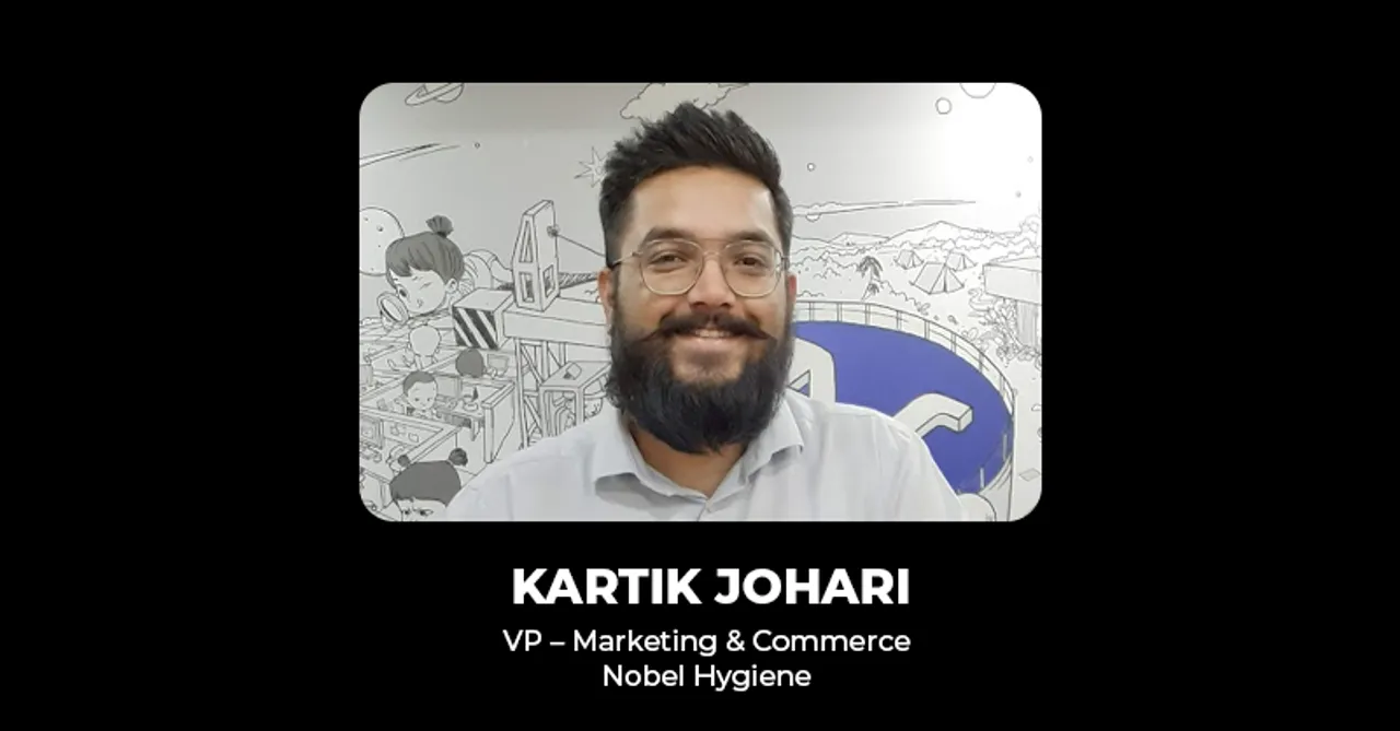 Kartik Johari