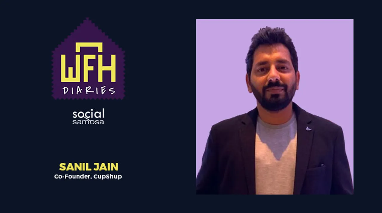 Sanil Jain