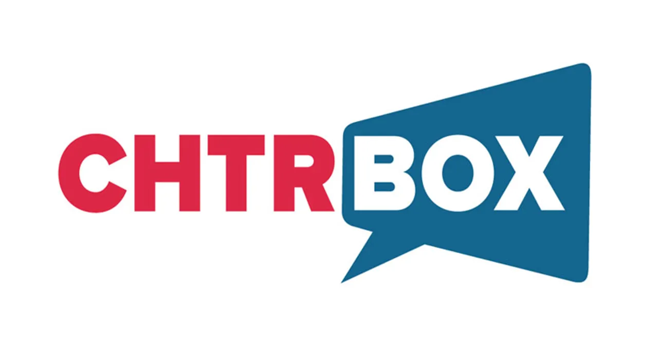 Chtrbox launches creator management division for emerging creators