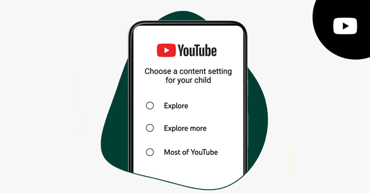 YouTube announces supervision solutions for parents