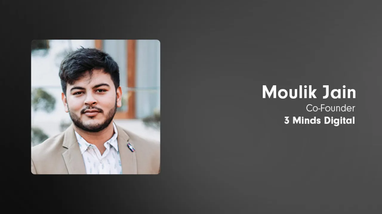 moulik jain