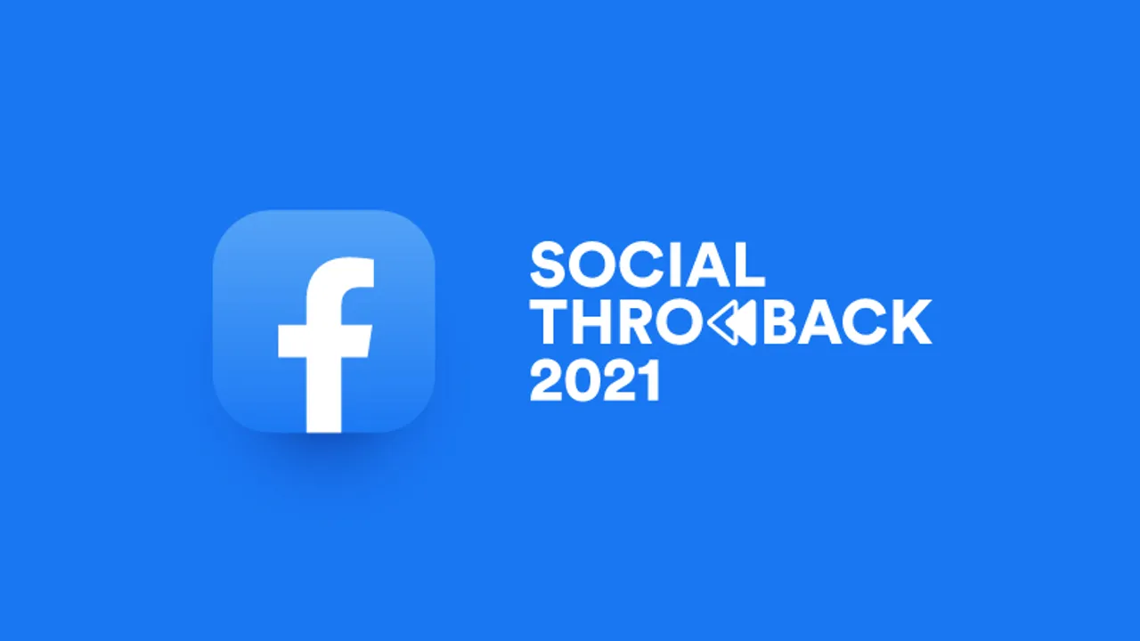 Social Throwback 2021: The year Facebook became just a social media platform