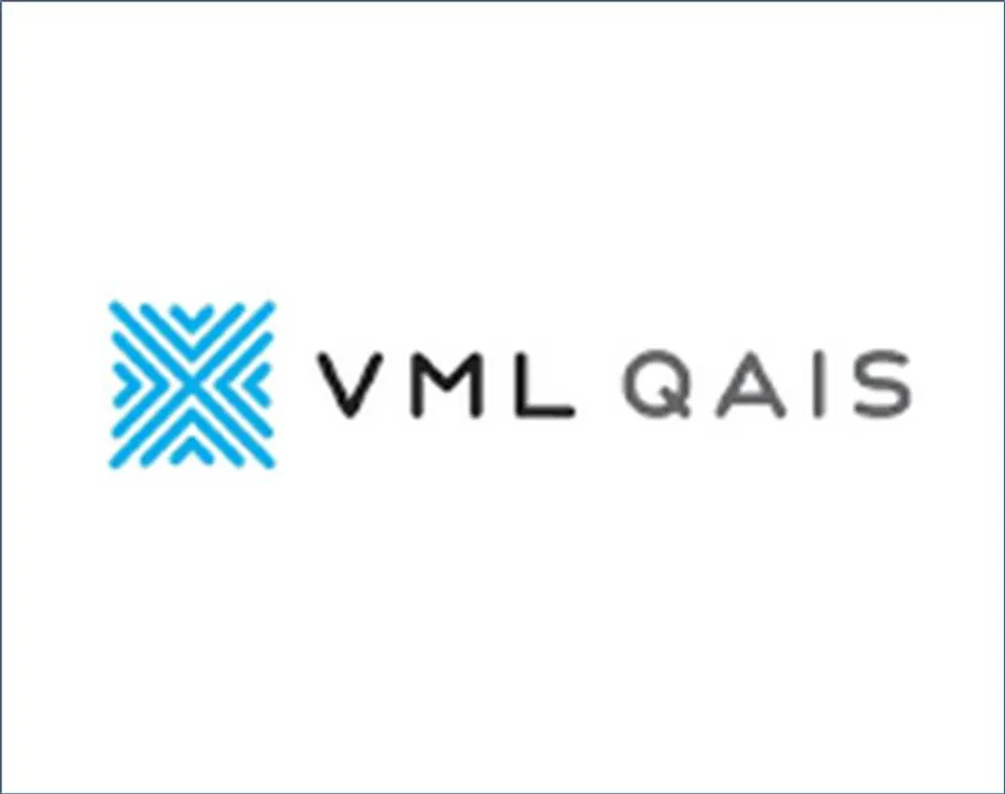 Social Media Agency Feature: VML Qais