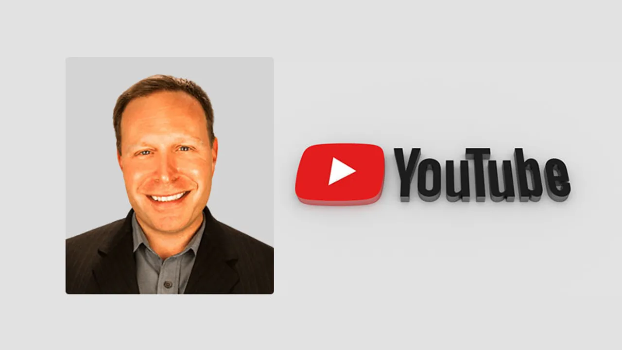 YouTube titles Kurt Patat as Global Head of Consumer & Entertainment Communications
