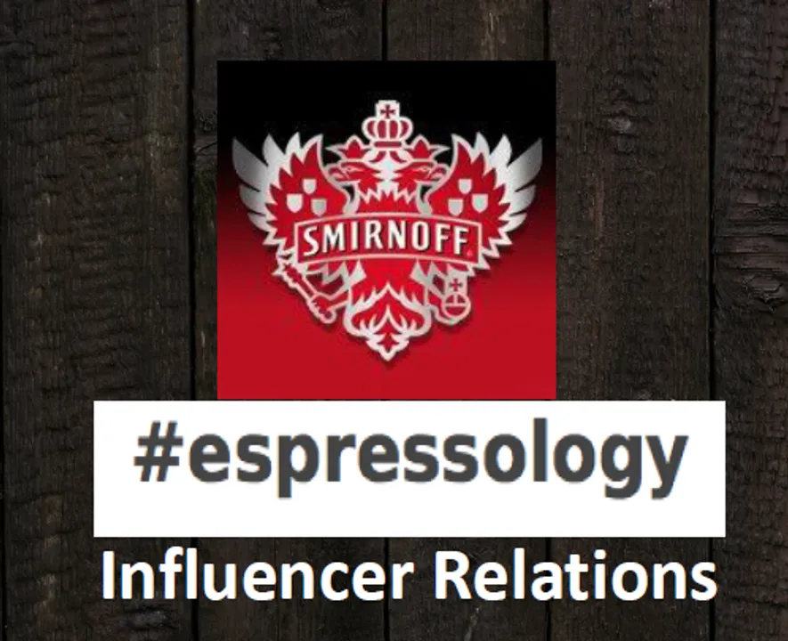 Social Media Case Study: Smirnoff Espressology Meet