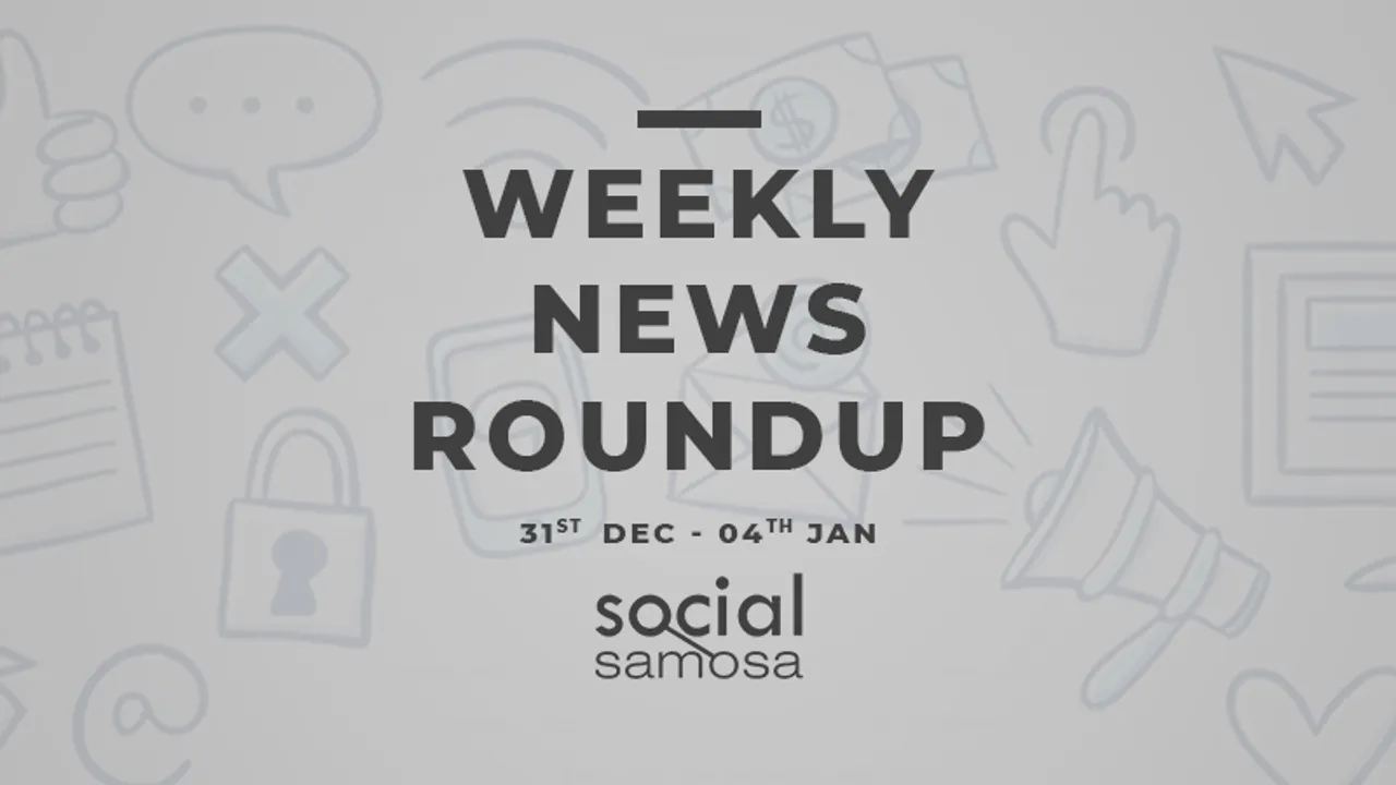 Social Media News Round Up: LinedIn's In Product Help, endangered Twitter Accounts, and more