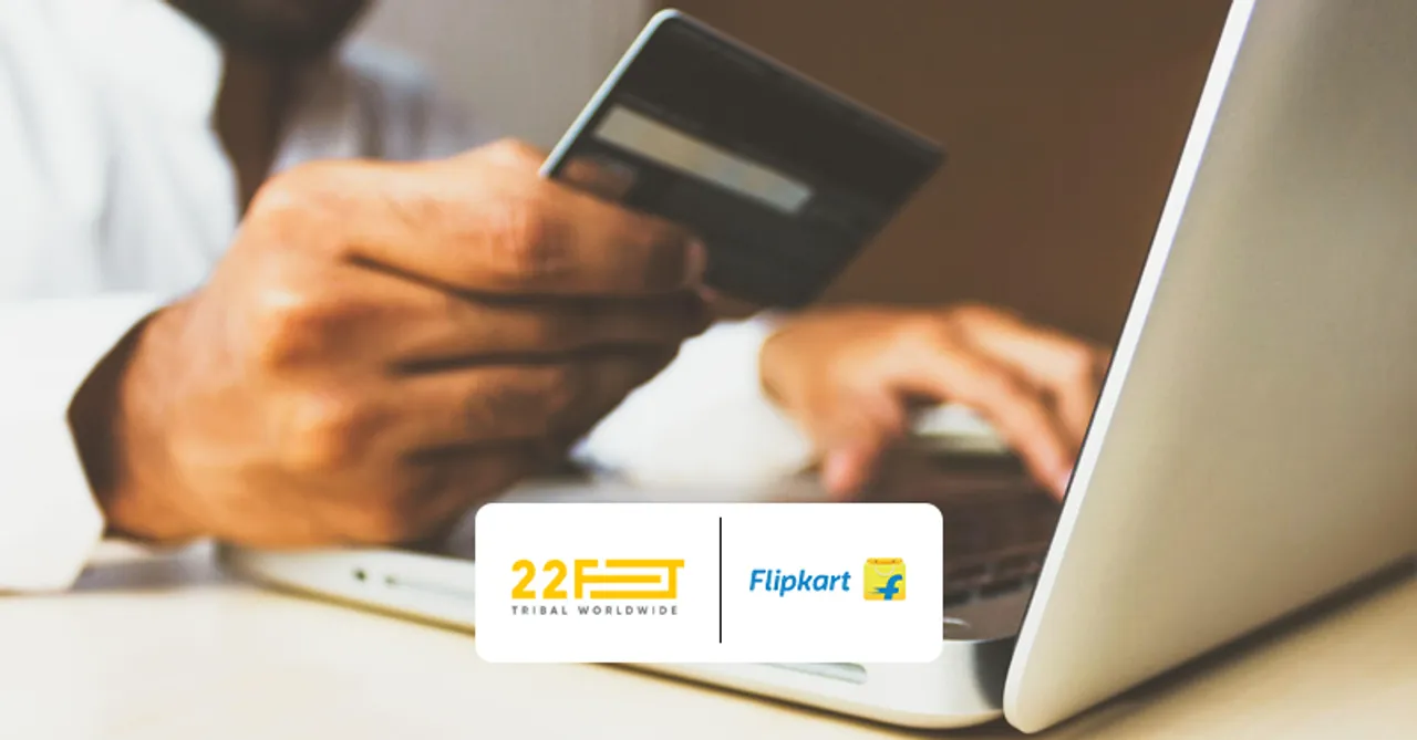 Flipkart mandate