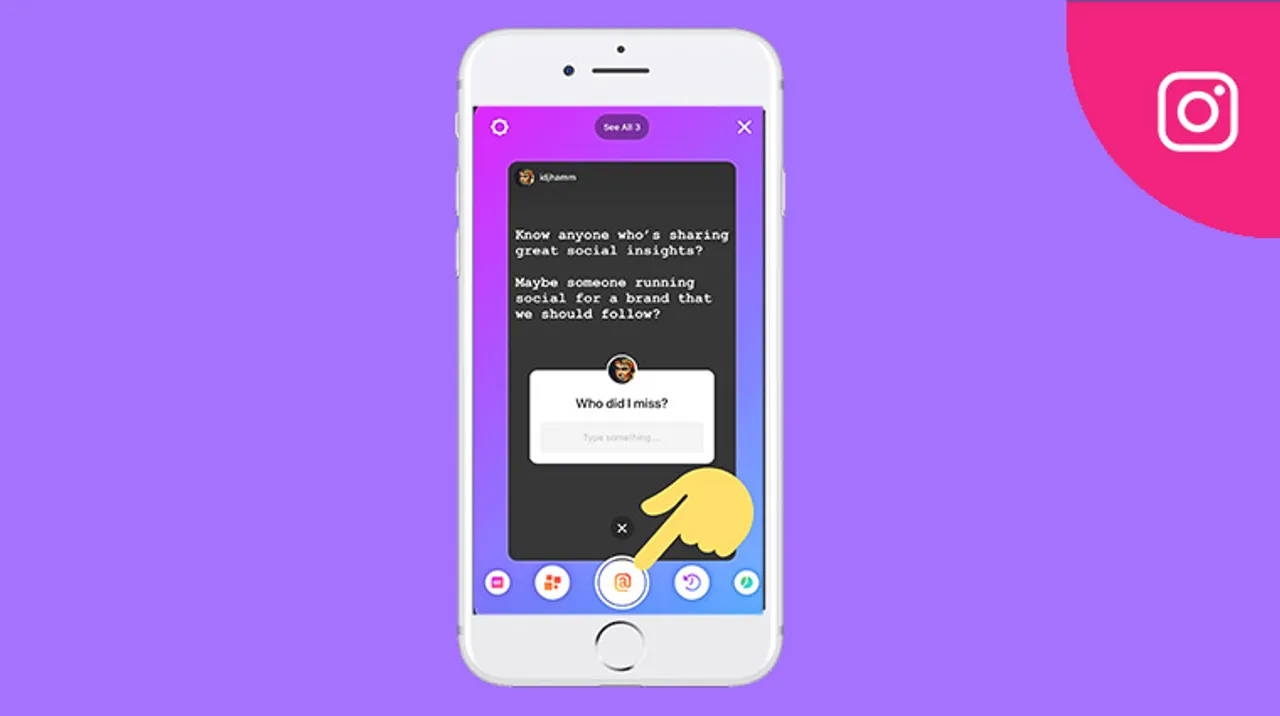 Instagram Updates: DMs for desktop & Story sharing