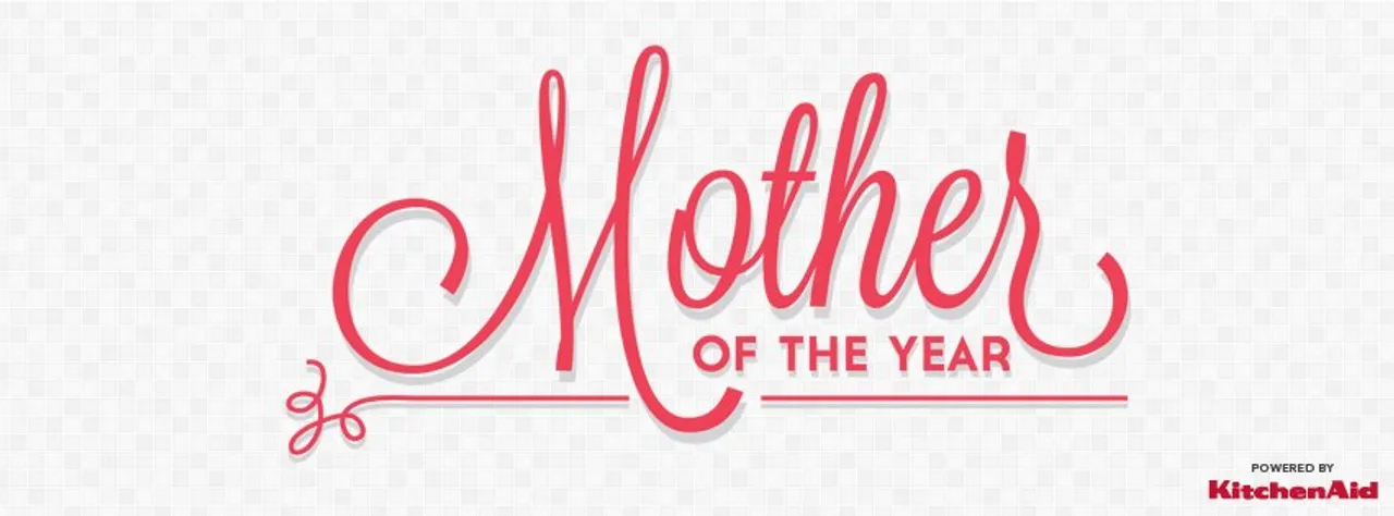 Social Media Campaign Review: KitchenAid India presents ‘Mother Of The Year’