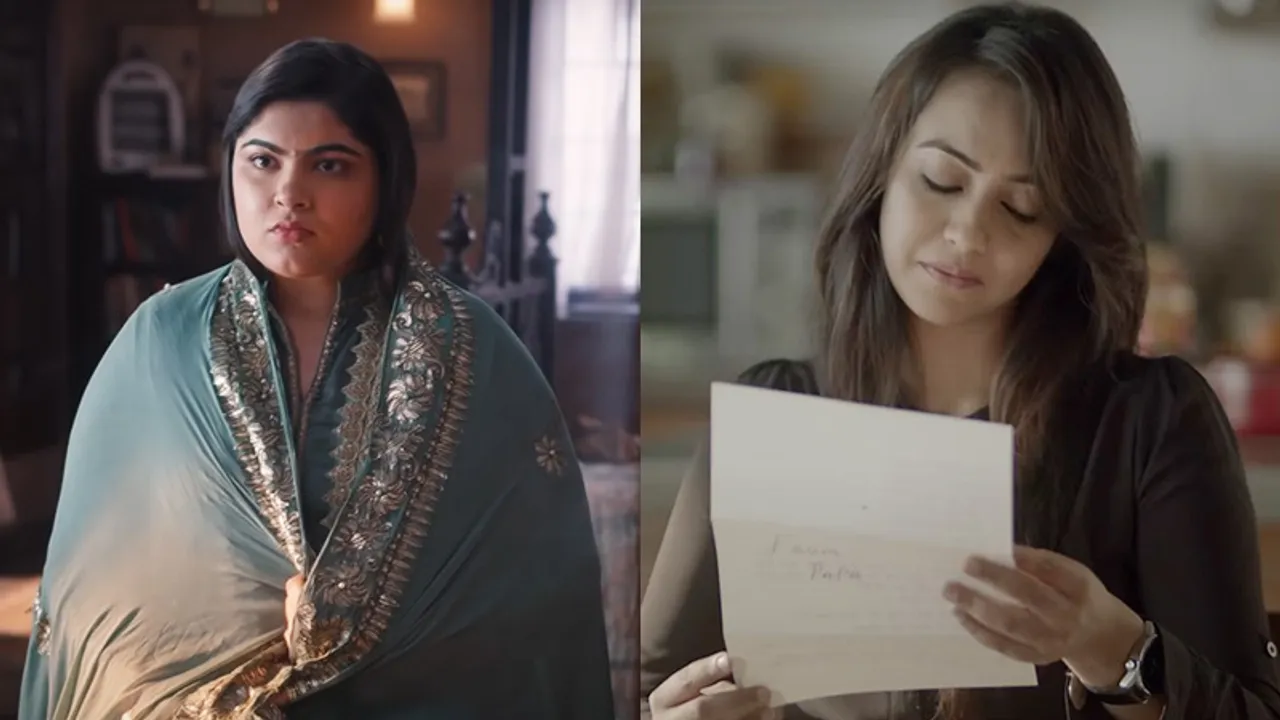 Representation of women in ads