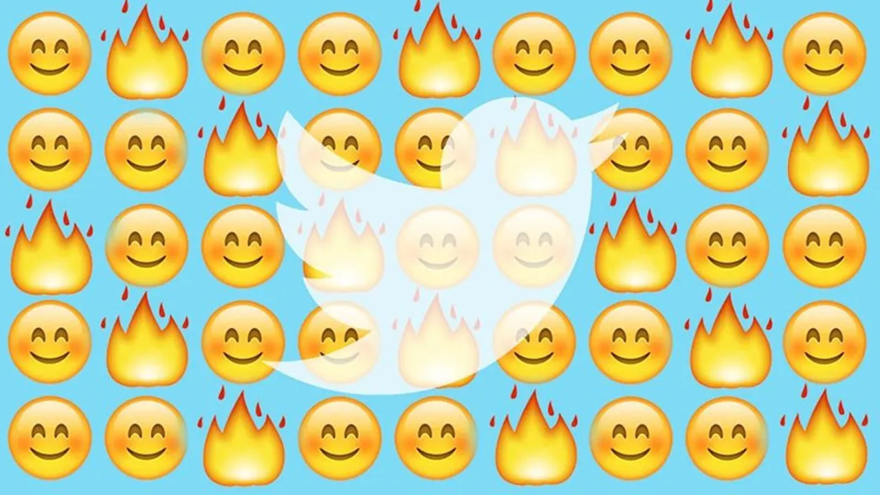 Twitter emojis