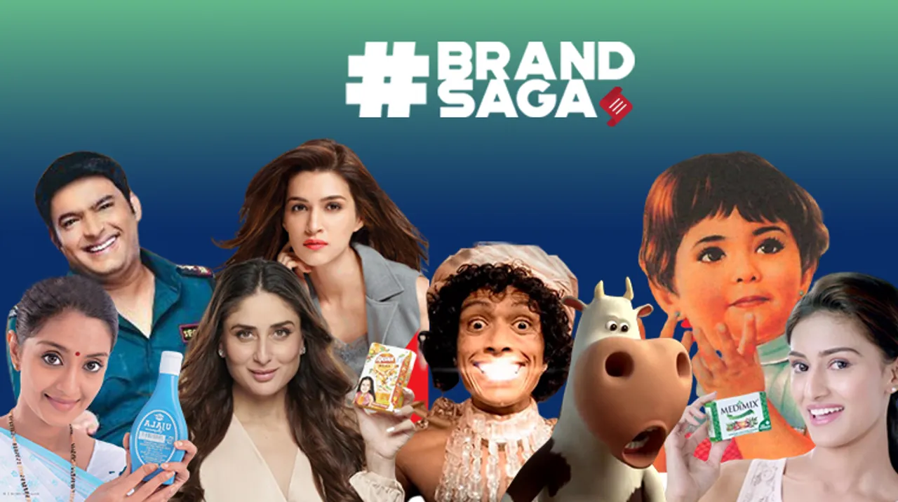 Brand Saga: Recap Part 2 - Iconic Brand Journeys