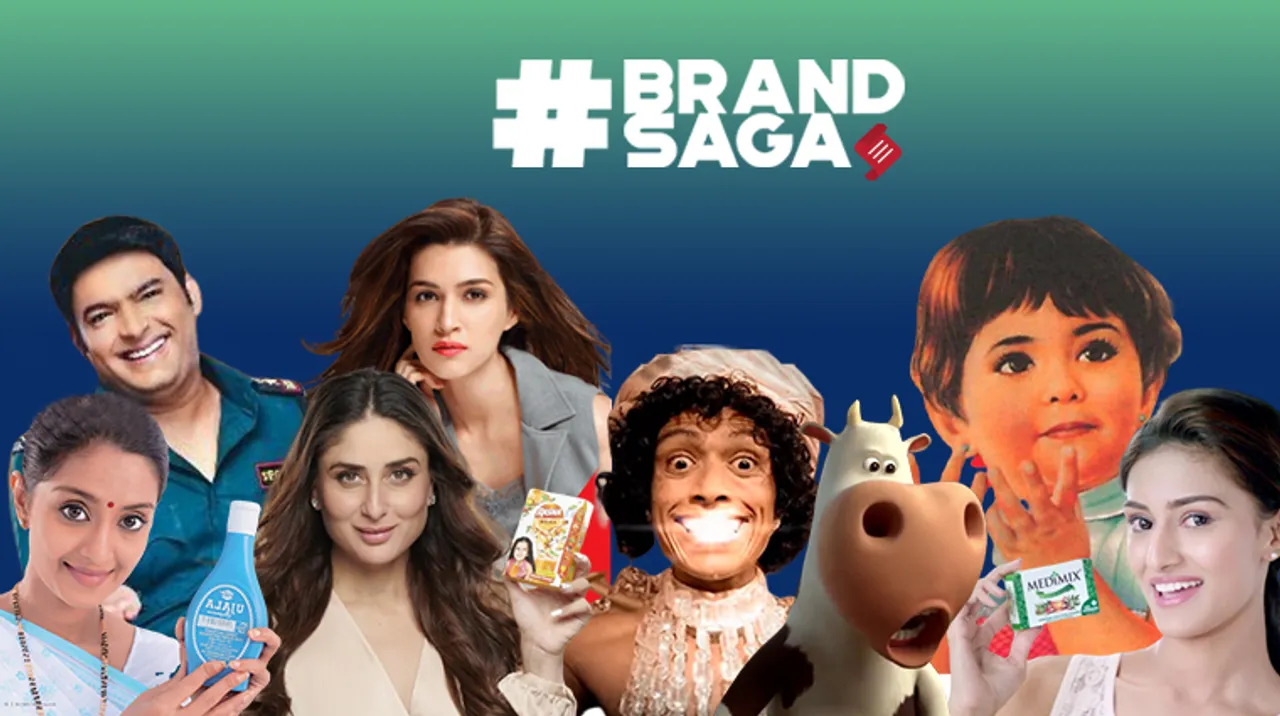 Brand Saga Recap Part 2