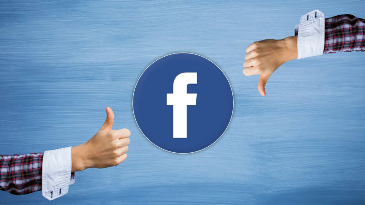 Split Testing from Facebook lets brands optimize ads