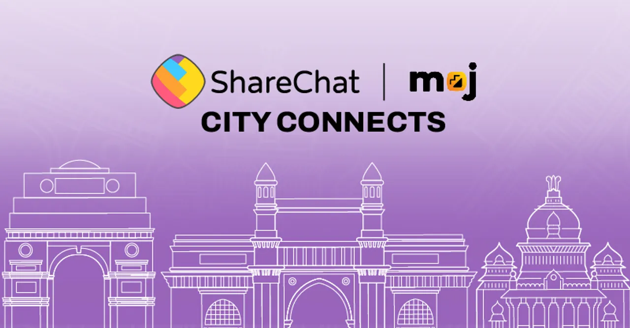 ShareChat & Moj announce shared knowledge platform for Agency Leaders and Media Heads