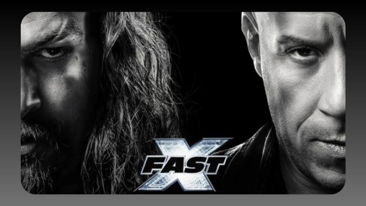 FastX Movie marketing strategy