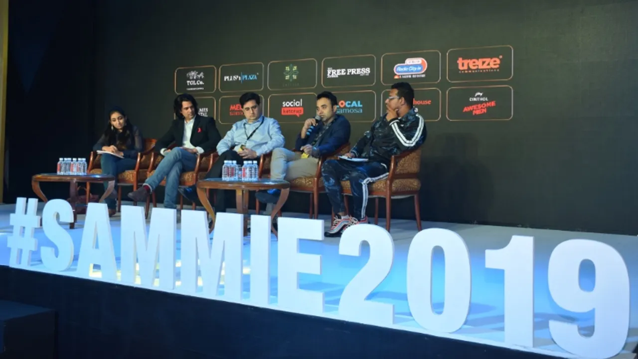 #SAMMIE2019: Road to 2020: Content, Influence, and Performance