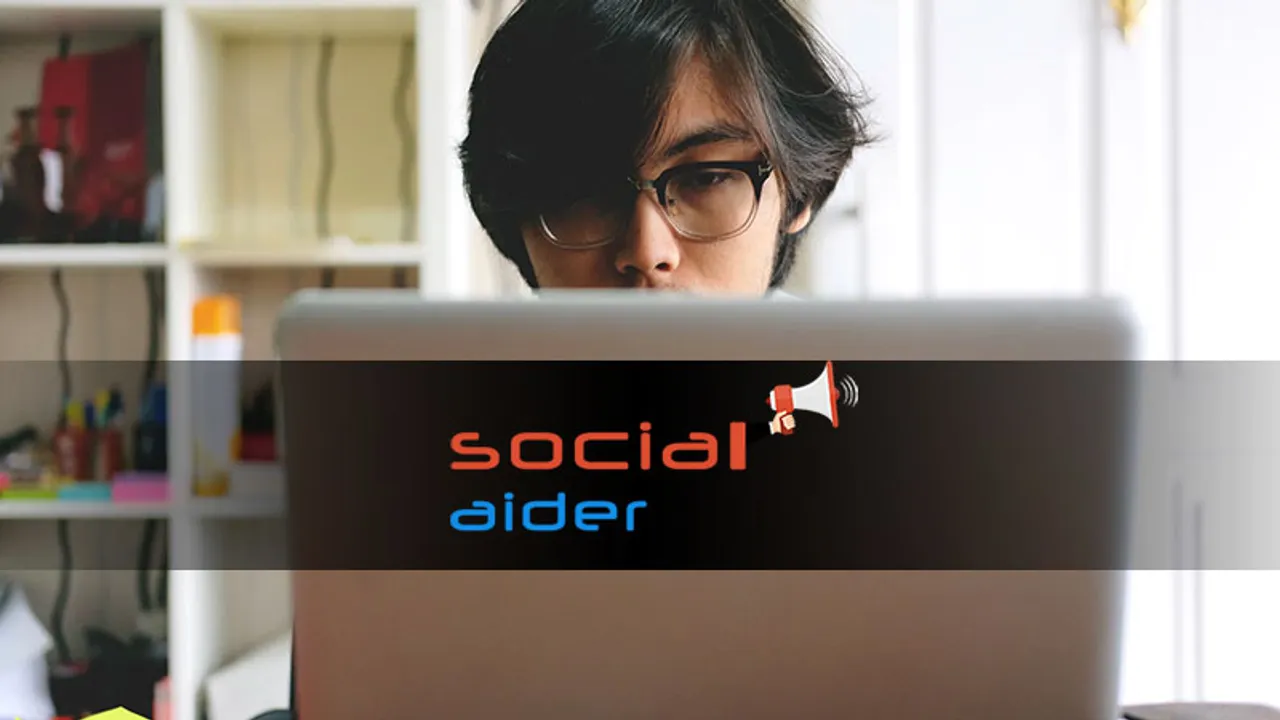 Tool Feature - Social Aider